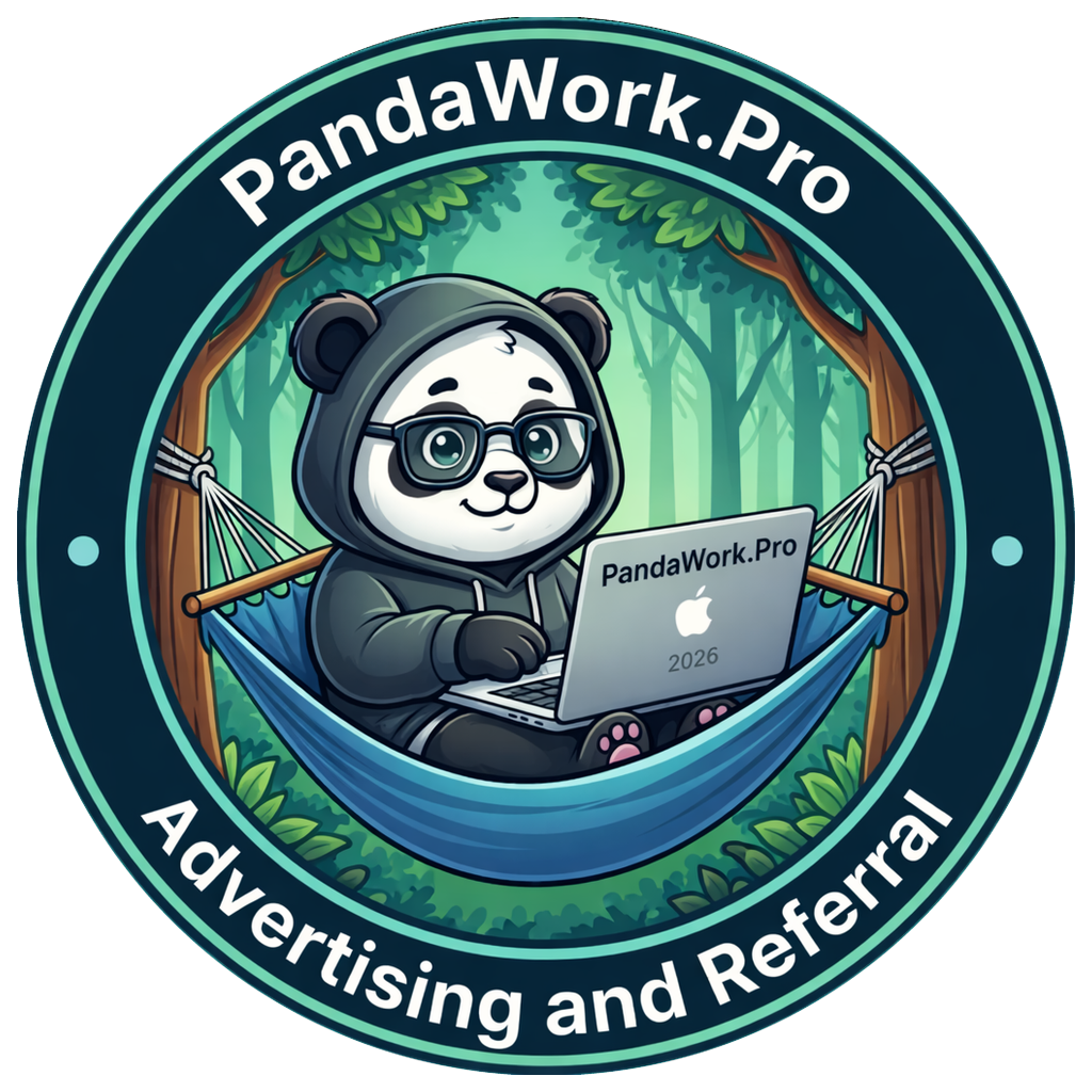 PandaWork.pro